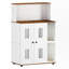 Accent Chests / Cabinets Accent Cabinet