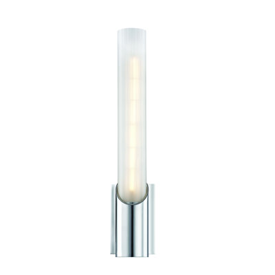 Pylon 1 Light LED Flush Mount