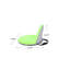 Chaise pliante d'intérieur / extérieur Quick Chair-25911172