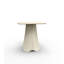 Pezzettina Plastic Side Table-60202245-60202254
