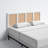 Tahoe Solid Wood Headboard-193960626-193960624