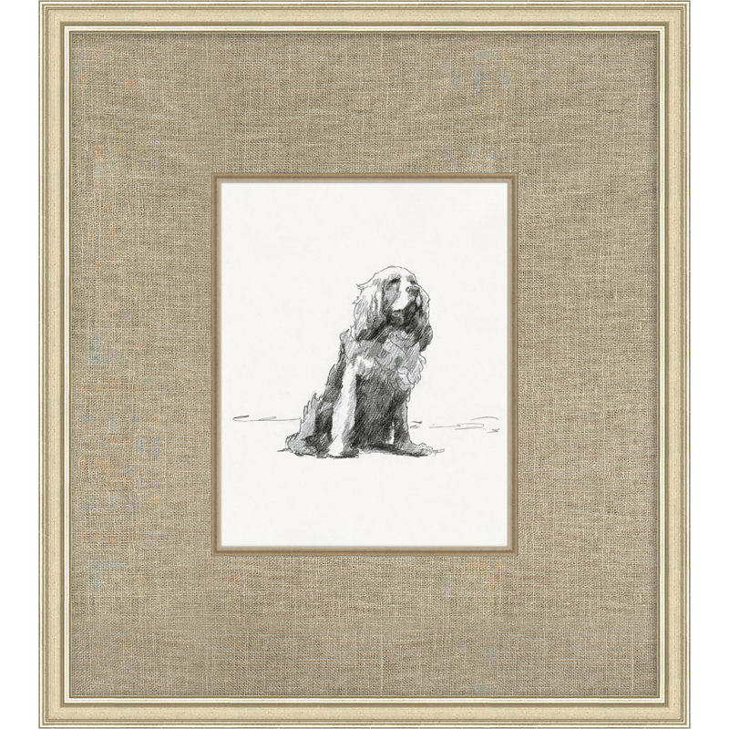 Canine Heirloom 5