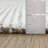 Two Tone Fringed Area Rug-115616282