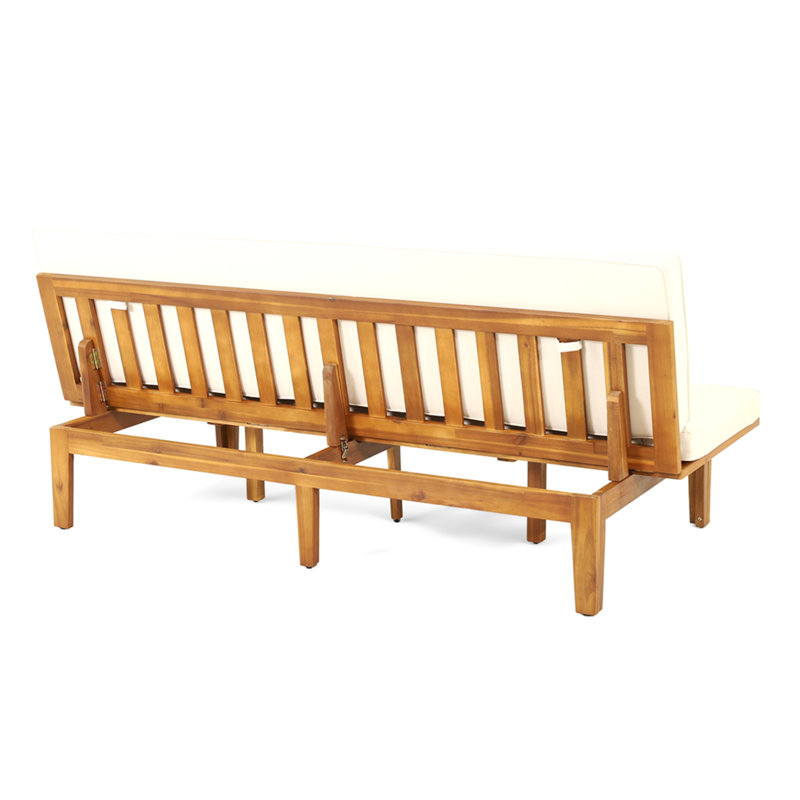Patio Daybed