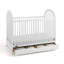 Lit de bébé convertible 3-en-1 Olivia avec tiroir-119967510