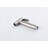 Silver Metal Toilet Bidet Handheld - Two Spray Patterns, , Hygiene Aid Bathroom Modes, Corrosion Metal, Appearance-127296459