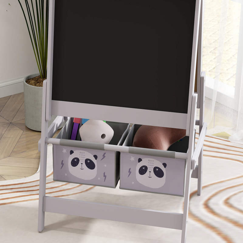 Isabelle & Max Manufactured Wood Easel