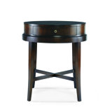 Tribeca Solid Wood End Table