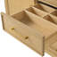 Meuble-lavabo double 60 po Reajean-103923385