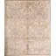 Floral Area Rug