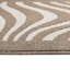 My Mat Sculptured Patterned Waves-118570791