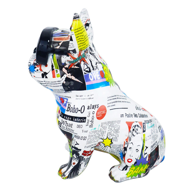 Lille Figurines & Sculptures