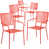 Rouge est en rupture de stock