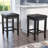 Diamondback 48.25 " W Kitchen Island Set-994924038