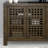 Avionce 70'' Solid Wood Sideboard-1259994892