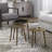 Linda Nesting Coffee Table