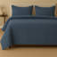 Cotton Canvas Coverlet Set -1259799651-1259799653
