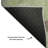 Premium Machine Washable Maag AMF1786 Swirls Rug-1745724210