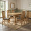 Censu Balyor Painted Oak Dining Chair