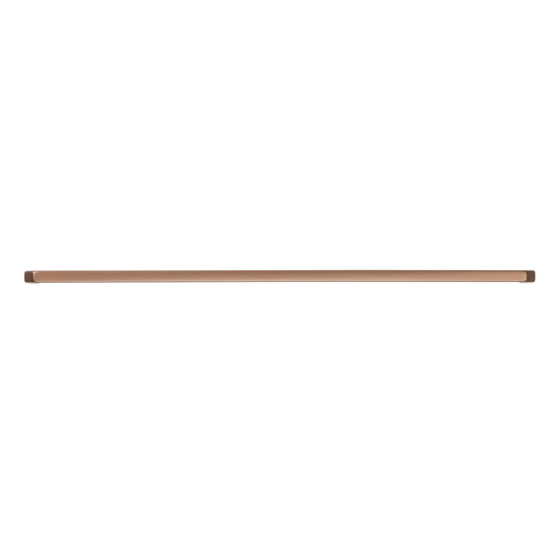 Elden 32cm Centre Bar Handle, Bronze