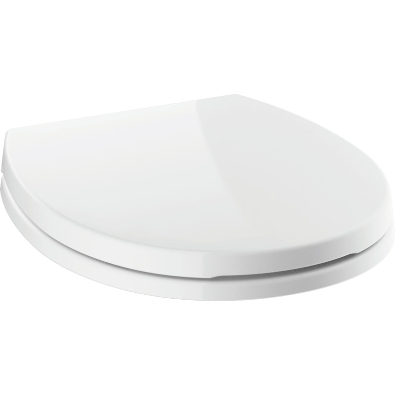 Morgan Round Toilet Seat