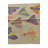 9 Ft Runner Perry Cream Rug
