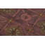 Hand-Knotted High-Quality Red Area Rug