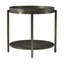 Repose Solid Wood End Table-148367206-148367200