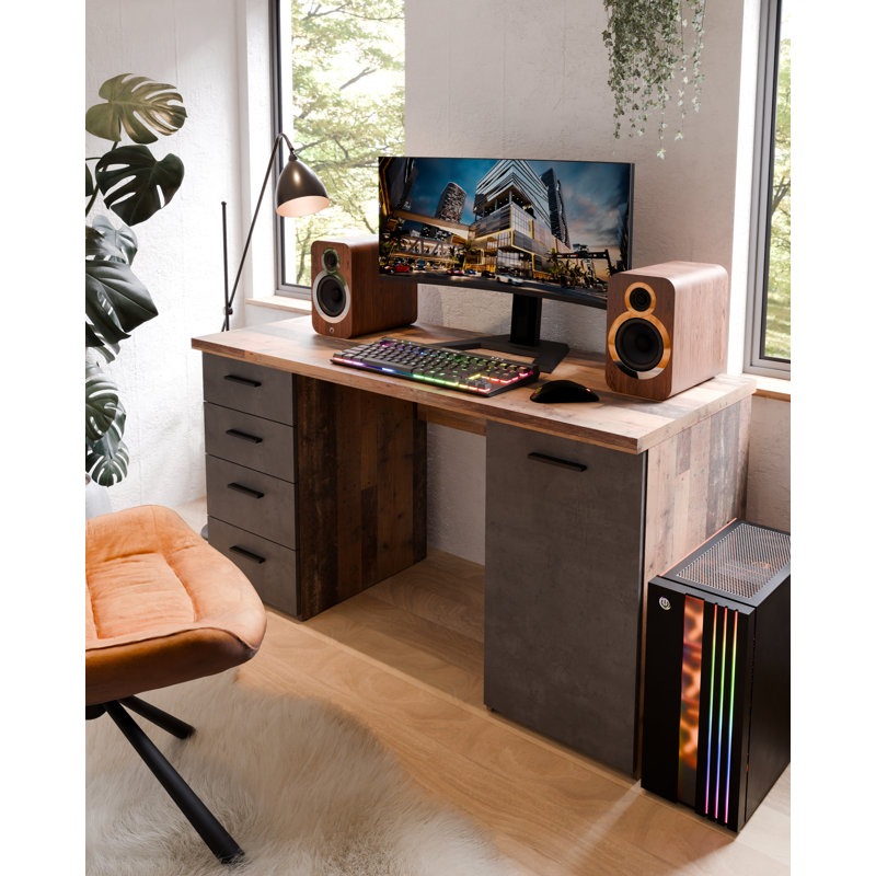 Douthett Writing Desk