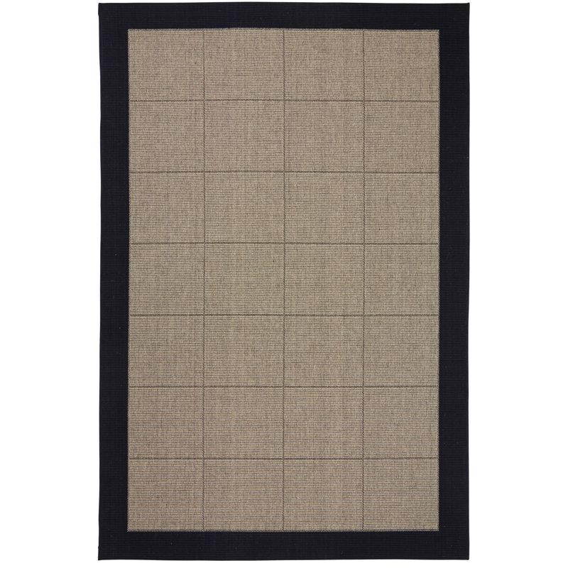 Adamsdale Hand Woven Area Rug, Rectangle 80 x 150cm