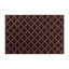 Tapis noir intérieur et extérieur Trellis-2013634800