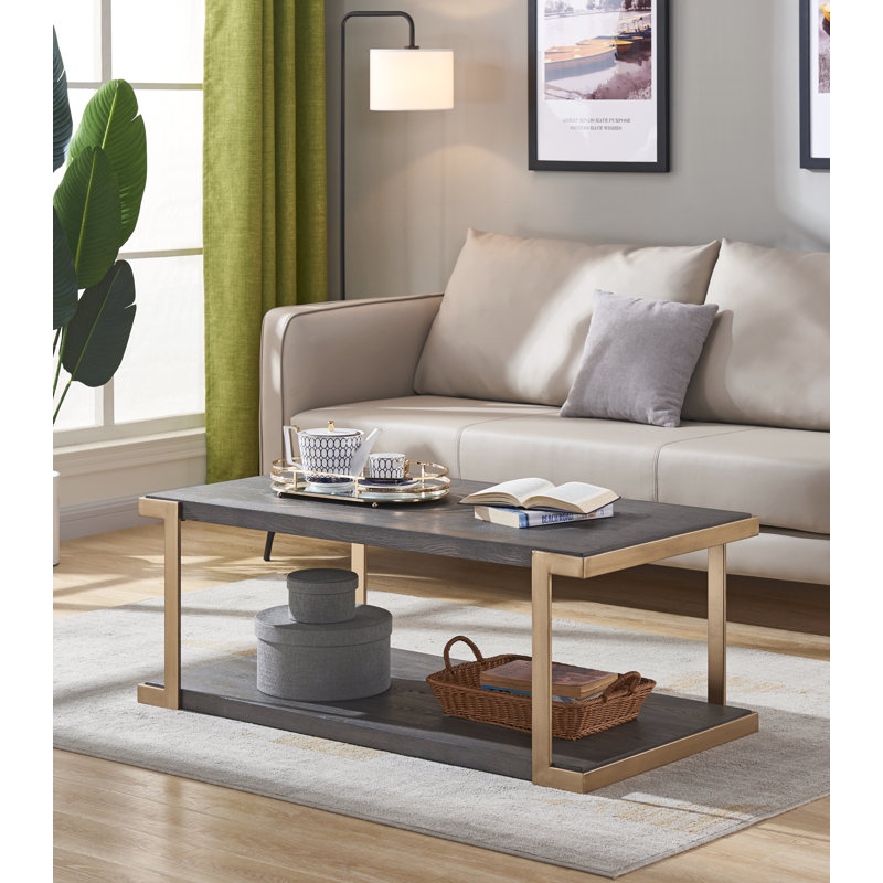 Gerrity Single Coffee Table