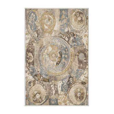 Spirited Bounce Rug