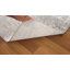 Tapis beige à motif abstrait Kailianna-1225450018