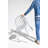 Fatboy® Fred's Chair - Light Gray-129209342