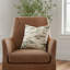 Akari Square Pillow Cover & Insert-1231243210