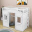 Lit mezzanine simple Geovonni par Harriet Bee-83039212