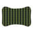 Olive Shadow - 1 Piece Bone Shape Feeding Mat