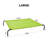Elevated Cot Pet Bed-100753211-100753205