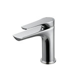 Curve Single Control Lavatory Faucet Ch
