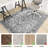 Chair Mat Floor Protector & Style Enhancer for Home Office or Dining Spaces-115842904
