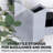 Estelle Magazine Holder