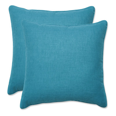 Housse et insert de coussin extérieur graphite