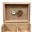 Wood Cigar Humidor