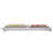 36 In. Commercial Warming Shelf in Stainless-Steel