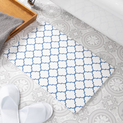 Non-Slip Bath Mat