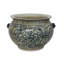 Handcrafted Ginger Jar