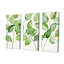 Ensemble de salon Green Leaves-107747784-107747786