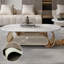 Ensemble de tables basses Modern-1624785450-1624785449