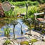 Ensemble de 2 grues de jardin Kinard-512826293